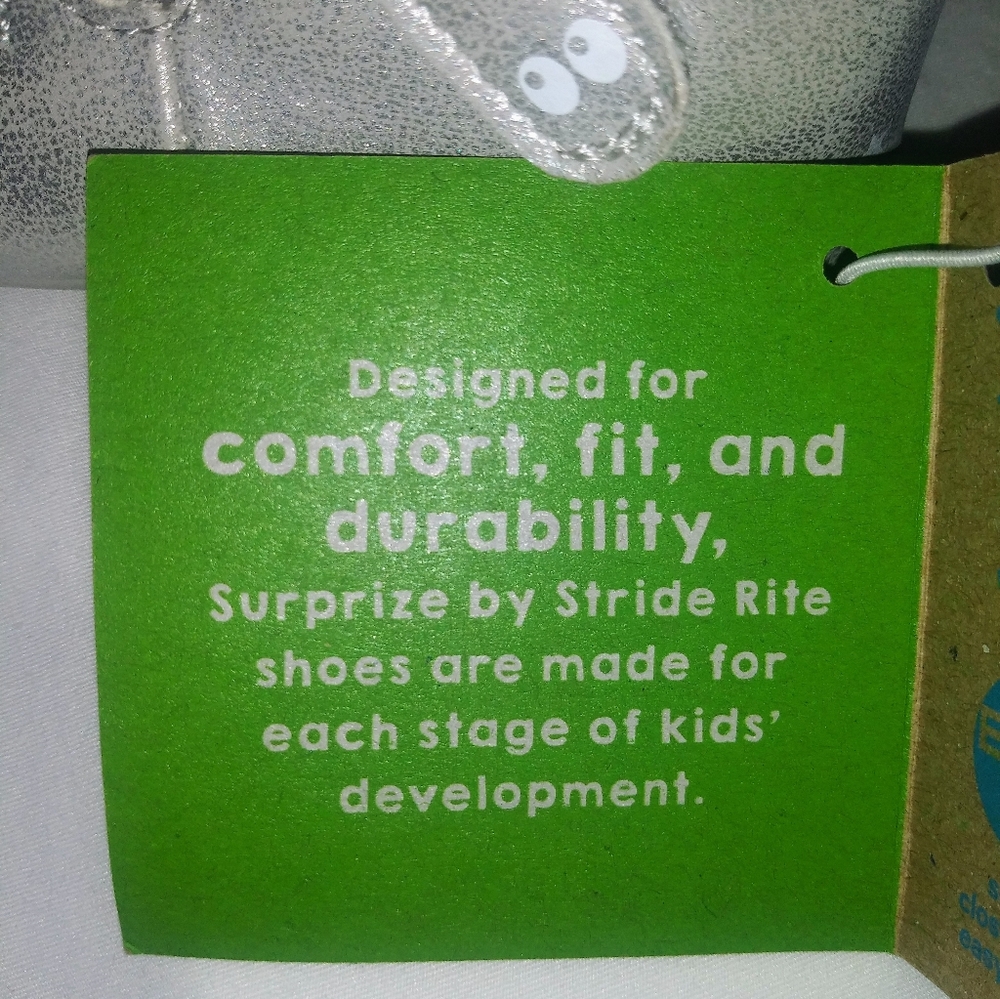Suprize by Stride Rite - Picture 7 of 8